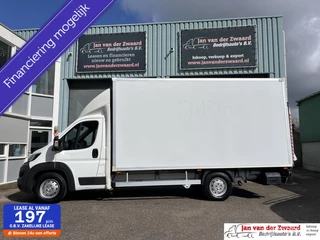 Peugeot Boxer - 176843709-0