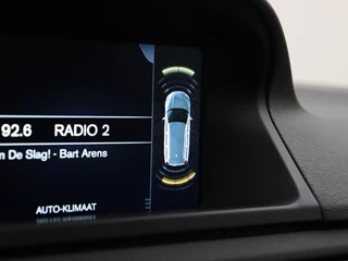 Volvo V70 Volvo V70 T4 AUT(6) POLAR+ LUXURY LINE HARMAN KARDON KEYLESS ACC SCHUIFDAK - afbeelding nr 24