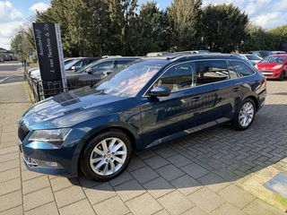 Škoda Superb - 412788141-0