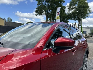 Mazda CX-5 Mazda CX-5 2.0 SkyActiv-G 165 Luxury Acc Leer Trekh. 360° Cam Led Bose etc - afbeelding nr 25
