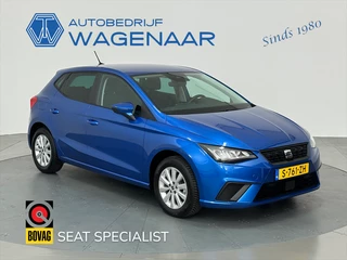 SEAT Ibiza 1.0 ECOTSI STYLE BNS CONNECT NAVI PDC V+A