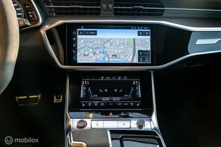 Audi RS6 Audi A6 Avant RS 6 TFSI quattro UNIEK 25 JAAR EDITIE - afbeelding nr 16