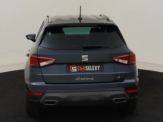 SEAT Arona - afbeelding nr 22