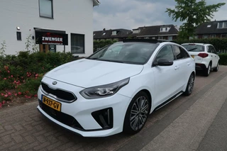 Kia ProCeed - 500663058-0