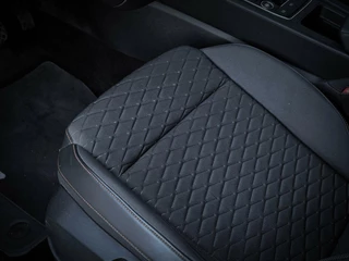 SEAT Leon Seat Leon 1.5 TSI FR Launch Edition | CARPLAY | LANE ASSIST | ACC  | DEALER ONDERHOUDEN | BTW AUTO - afbeelding nr 26