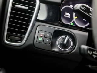 Porsche Cayenne 463Pk Automaat (SPORTCHRONO PAKKET, PANORAMADAK, ALCANTARA STUUR EN HEMEL, APPLE CARPLAY, LUCHTVERING, KUIPSTOELEN, SFEERVERLICHTING, 360 CAMERA, HEAD-UP DISPLAY, NIEUWSTAAT) - afbeelding nr 25