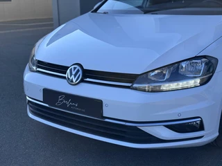 Volkswagen Golf Volkswagen Golf 1.0 TSI Comfortline Business Carplay|Camera - afbeelding nr 20