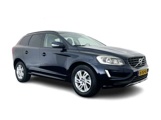 Volvo XC60 2.0 D3 FWD Momentum