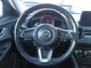 Mazda CX-3 - afbeelding nr 13