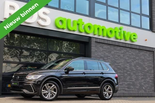 Volkswagen Tiguan 1.4 TSI eHybrid R-Line Business