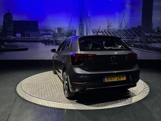 Volkswagen Polo Volkswagen POLO 1.0 TSI Life Edition *Camera*AppConnect*Winterpack* - afbeelding nr 5