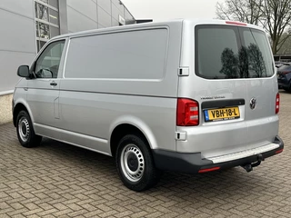 Volkswagen Transporter - afbeelding nr 5