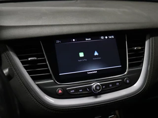 Opel Grandland X [TREKHAAK, APPLE CARPLAY, ANDROID, ELEK. KOFFERKLEP, PARKEERSENSOR, CRUISE, NIEUWSTAAT] - afbeelding nr 15