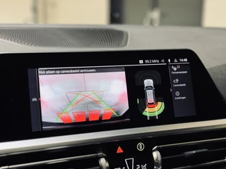 BMW 3 Serie BMW 3 Serie Touring 320i M-Sport | 20