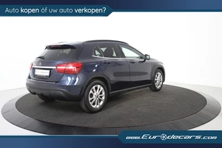 Mercedes-Benz GLA - afbeelding nr 6