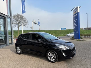 Ford Fiesta - afbeelding nr 31