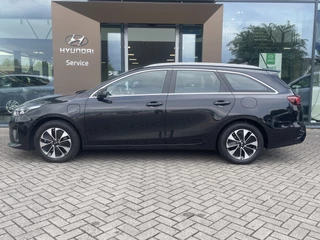 Kia Ceed Sportswagon | Navigatie | Stoelverwarming - afbeelding nr 11