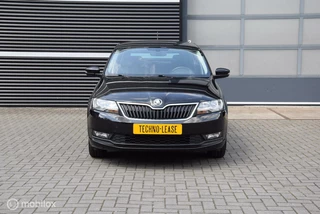 Škoda Rapid Skoda Rapid Spaceback 1.0TSI Business edition stoelverwarming cruise control - afbeelding nr 2