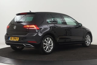 Volkswagen Golf Volkswagen Golf 1.4 TSI Highline | Stoelverwarming | Camera | Full LED | Adaptive cruise | Carplay | Climate control | Parkeerhulp | Bluetooth - afbeelding nr 46