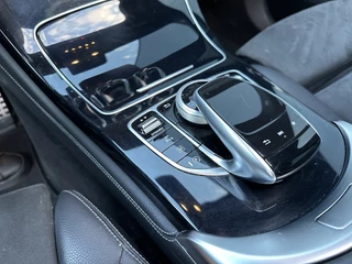 Mercedes-Benz GLC - afbeelding nr 15
