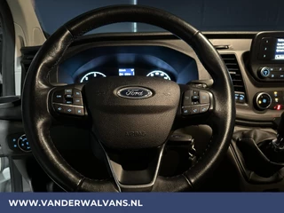 Ford Transit Custom Stoelverwarming, Voorruitverwarming, Bijrijdersbank - afbeelding nr 5