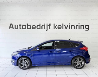 Ford Focus Ford Focus 1.5 ST-Line - afbeelding nr 5