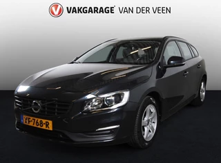 Volvo V60 1.5 T3 Summum | Standkachel | Automaat