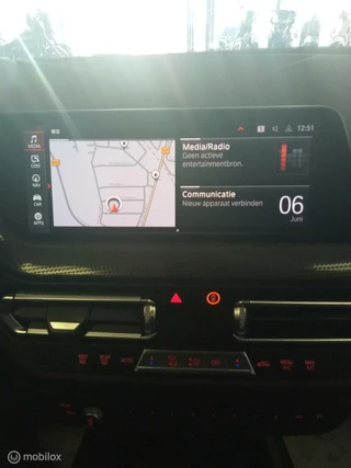 BMW 1 Serie BMW 1-serie 118i M Sport Edition - afbeelding nr 8