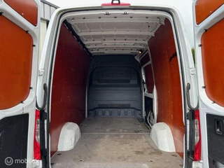 Mercedes-Benz Sprinter Mercedes Sprinter bestel 316 2.2 CDI L2H2 EURO VI-D - afbeelding nr 8