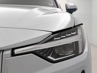 Polestar 2 Polestar 2 Long Range Dual Motor Perf. 82 kWh Pilot Pakket - afbeelding nr 13