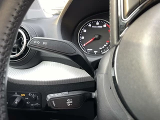Audi Q2 Audi Q2 1.0 TFSI NAVIGATIE|CRUISE CONTROL|CLIMA AIRCO|BLUETOOTH|STUURBEDIENING - afbeelding nr 15