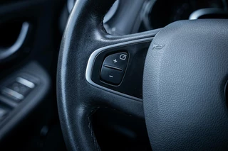 Renault Clio Renault Clio 0.9 TCe Limited*KEYLESS*NAVI*CLIMA*CAMERA*PDC* - afbeelding nr 43