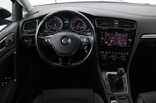 Volkswagen Golf Volkswagen Golf 1.4 TSI Highline | Stoelverwarming | Camera | Full LED | Adaptive cruise | Carplay | Climate control | Parkeerhulp | Bluetooth - afbeelding nr 13