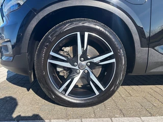 Volvo XC40 - afbeelding nr 2