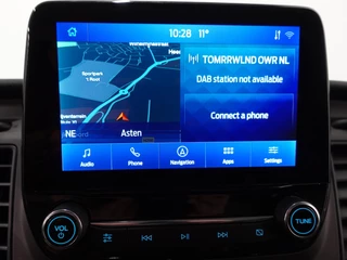 Ford Transit Custom Ford Transit Custom 130pk Automaat L2H1 Trend Navigatie Camera Apple Carplay/ Android auto Trekhaak Airco Cruise Control - afbeelding nr 29
