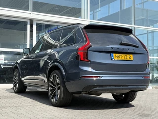 Volvo XC90 - afbeelding nr 7