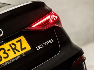Audi A3 Audi A3 Limousine 30 TFSI Advanced Sport Automaat (GROOT NAVI, APPLE CARPLAY, CAMERA, LM VELGEN, DIGITAAL DASHBOARD, SPORTSTOELEN, NIEUWE APK, NIEUWSTAAT) - afbeelding nr 33