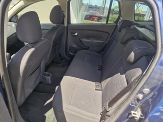 Dacia Logan - afbeelding nr 19