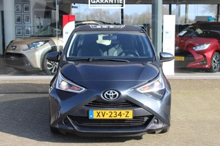 Toyota Aygo - afbeelding nr 6