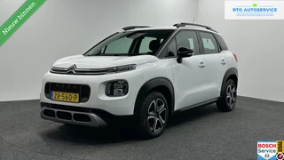 Citroën C3 Aircross 1.2 PureTech S&S Feel NAVI CARPLAY CRUISE.