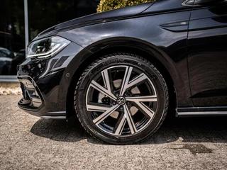 Volkswagen Polo Volkswagen Polo 1.0 TSI R-Line|PANO|BEATS|ACC|CARPLAY|CAMERA - afbeelding nr 16