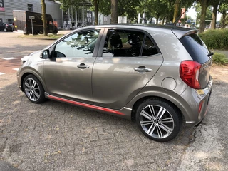 Kia Picanto - afbeelding nr 9