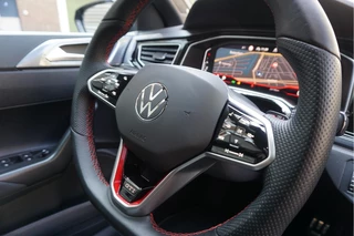 Volkswagen Polo Volkswagen Polo 2.0 TSI GTI Aut7 | PANORAMA | IQ DRIVE | KEYLESS | BEATS | Apple Carplay | Adaptieve cruise control + Lane Departure PLUS (Travel assist) | LED GRILL | Sfeerverlichting - afbeelding nr 36