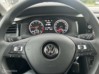 Volkswagen Polo Volkswagen Polo 1.0 TSI Comfortline Business - afbeelding nr 9