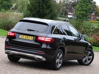 Mercedes-Benz GLC - afbeelding nr 54