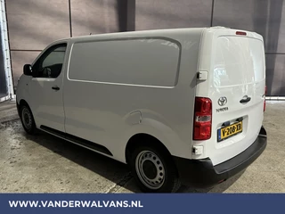 Toyota ProAce Bijrijdersbank - afbeelding nr 2