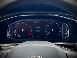 Volkswagen T-Cross Volkswagen T-Cross 1.5 TSI 150PK DSG R-Line Virtual Camera Carplay - afbeelding nr 27