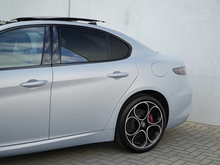 Alfa Romeo Giulia - afbeelding nr 15