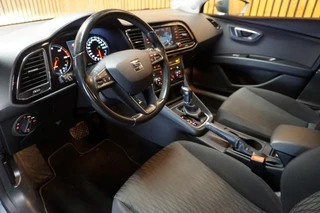 SEAT Leon - afbeelding nr 9