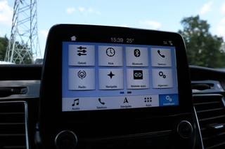 Ford Transit Custom Ford Transit Custom 2.0 TDCI L2 H1 DC Sport Camera Trekhaak Apple Carplay - afbeelding nr 32